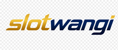 Logo slotwangi bernuansa oranye